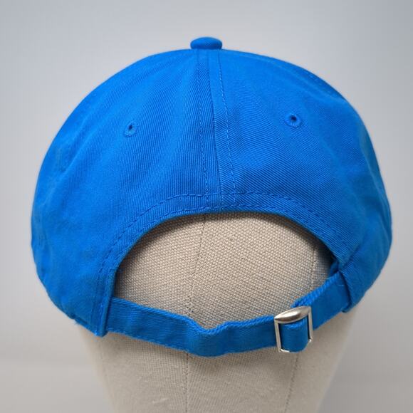 Puerto Vallarta Mexico Slideback Baseball Hat Blue One Size Explosion Caps - Picture 6 of 9